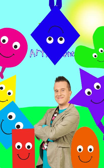 Mister Maker Wiki .